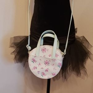 No brand crossbody purse